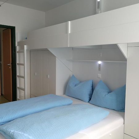 Junges Hotel آنبرغ المظهر الخارجي الصورة