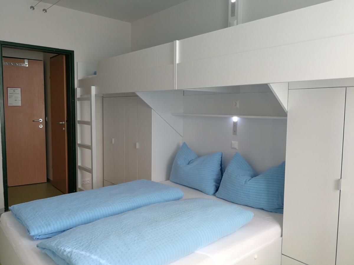 Junges Hotel آنبرغ المظهر الخارجي الصورة