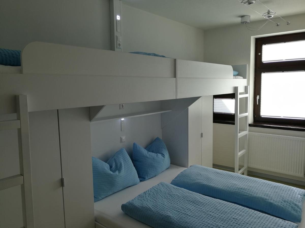 Junges Hotel آنبرغ المظهر الخارجي الصورة