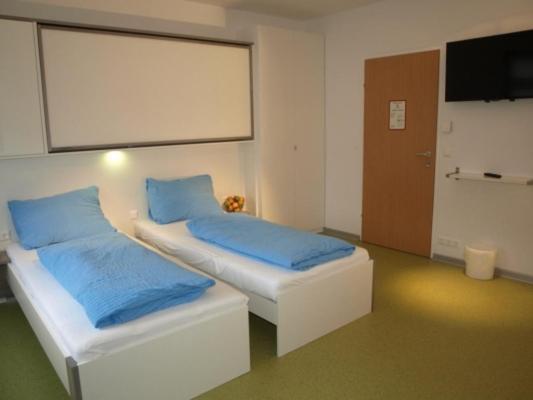 Junges Hotel آنبرغ المظهر الخارجي الصورة